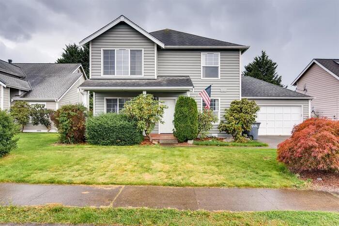 Primary Photo - 507 Corrin Avenue Northwest, Orting, WA, 9...