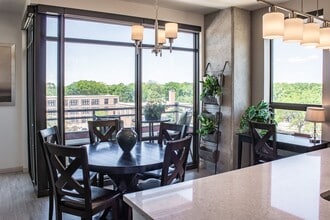 Interior Photo - Lyric