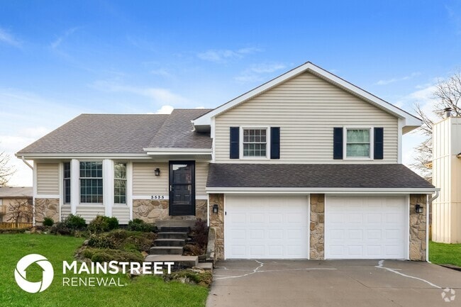 Building Photo - 3535 Winchester Dr