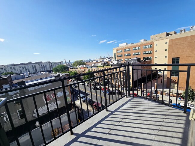 Foto del edificio - 6020 3rd Ave