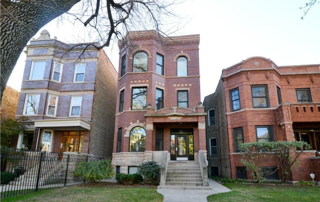 Primary Photo - 4218 N Winchester Ave