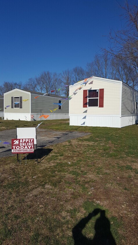 Primary Photo - 239 Lex Ln