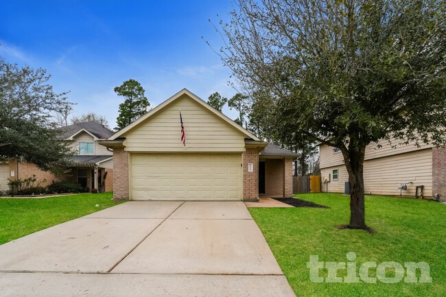 Building Photo - 21419 Palma Grove Way