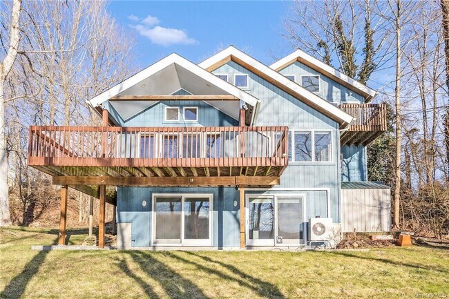 Foto del edificio - 5 Middle Branch Ln