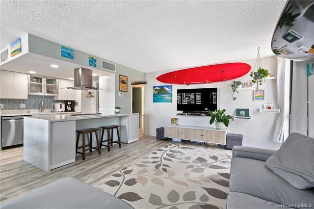 250 ?Ohua Ave Unit 7A, Honolulu, HI 96815 - Condo for Rent in Honolulu ...