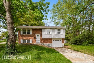 Building Photo - 9733 Gertrude Ln