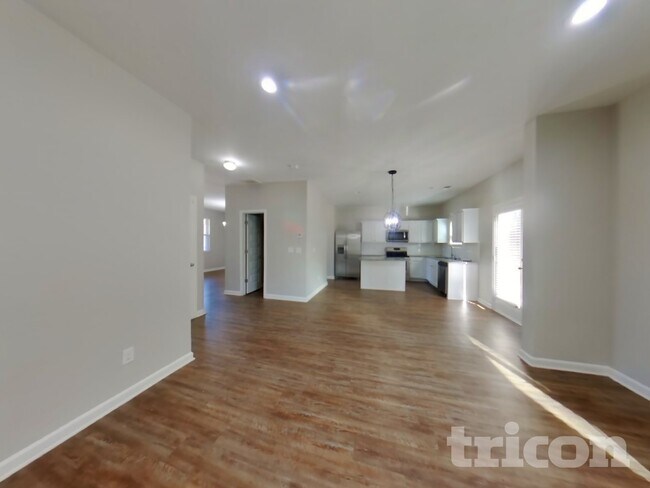 Foto del edificio - 1168 Werre Way