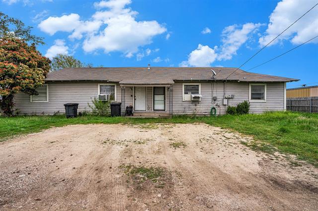 Foto principal - 1706 Redwood Dr