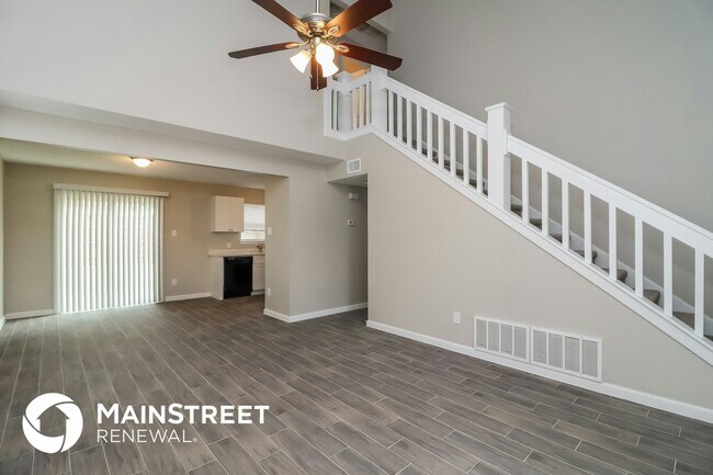 Foto del edificio - 1516 Lincolnshire Way