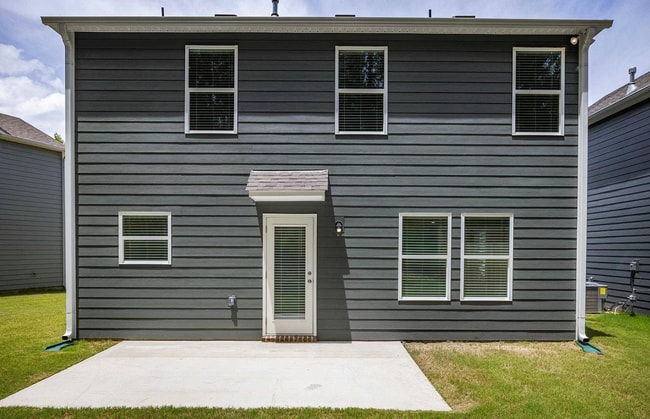 Foto del edificio - 6578 Creek Cir