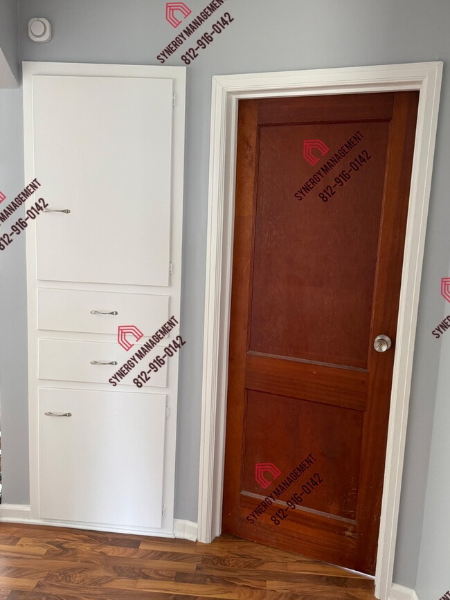 Foto del edificio - 1505 Jackson Ave