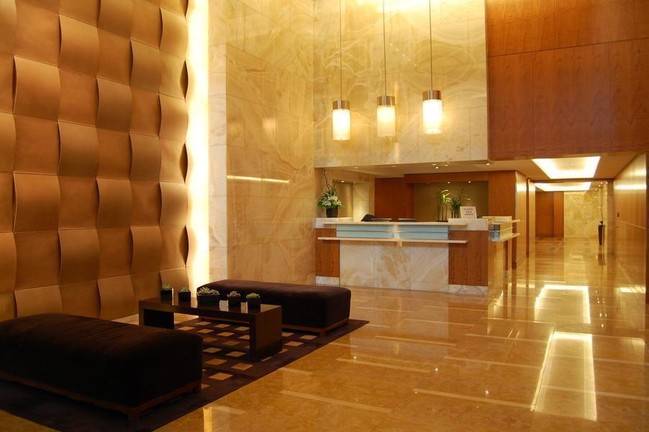 Foto del edificio - 260 W 54th St