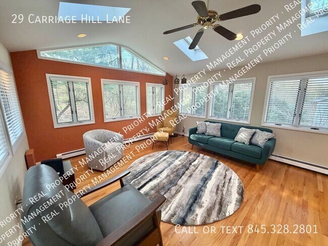 Foto del edificio - 29 Carriage Hill Ln
