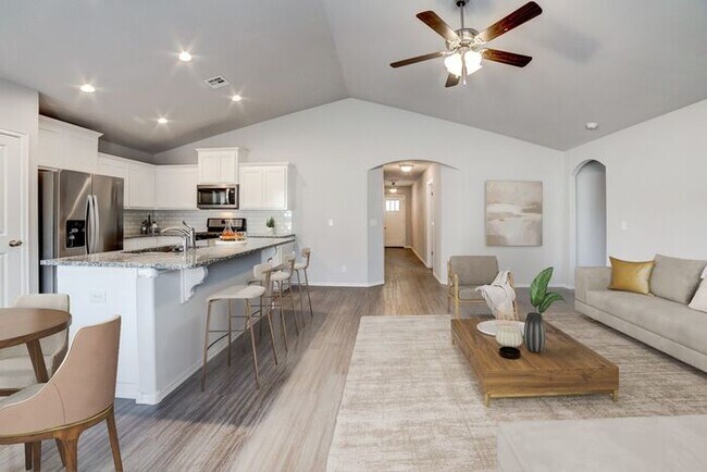 Foto del edificio - Gorgeous 3/2/2 Home Close to Downtown!