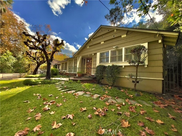 Building Photo - 3167 Laurel Canyon Blvd