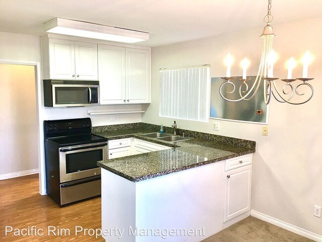 Foto del edificio - 2 br, 2 bath House - 17199 W Bernardo Dr #208