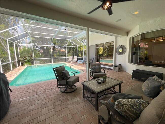 Foto del edificio - 4105 Hearthstone Dr