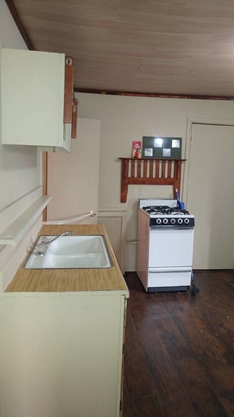 Foto principal - 1409 Catherine St