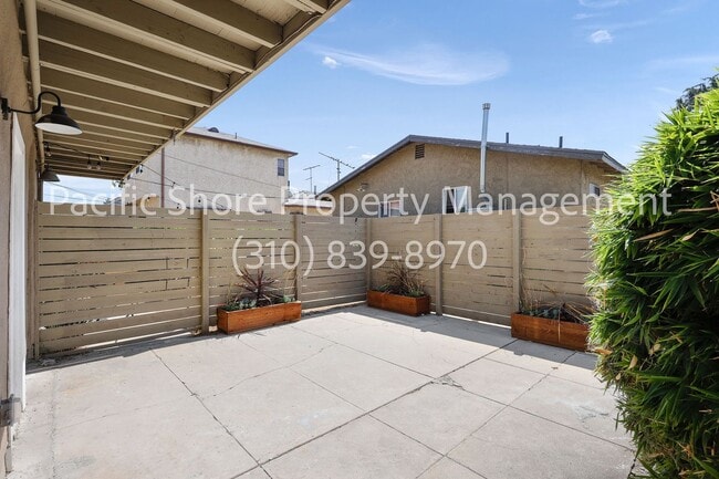 Foto del edificio - Coolidge Apartments