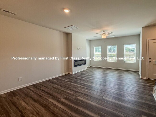 Foto del edificio - 6536 Harlech St