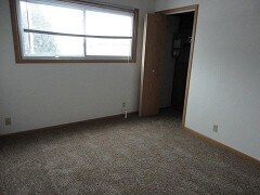 Dormitorio - 17 Becker St