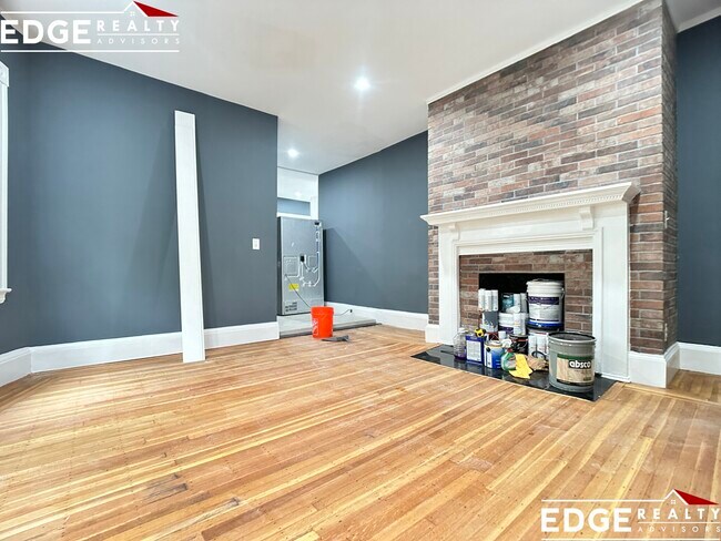 Foto del edificio - 16 Leicester St