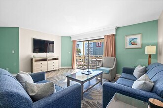 Building Photo - 2805B N Ocean Blvd