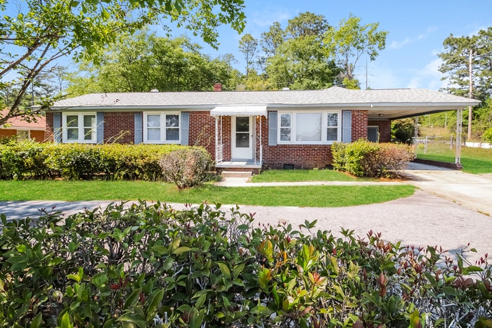 Primary Photo - 1741 Faraway Dr