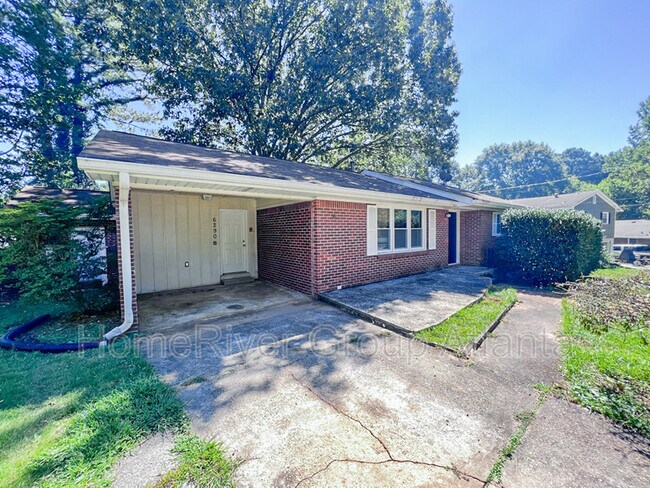 Building Photo - 6290 Flamingo Way