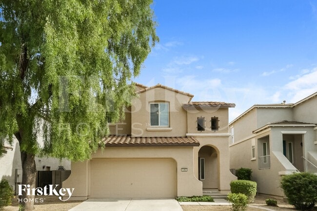 Building Photo - 1263 E Julian Dr