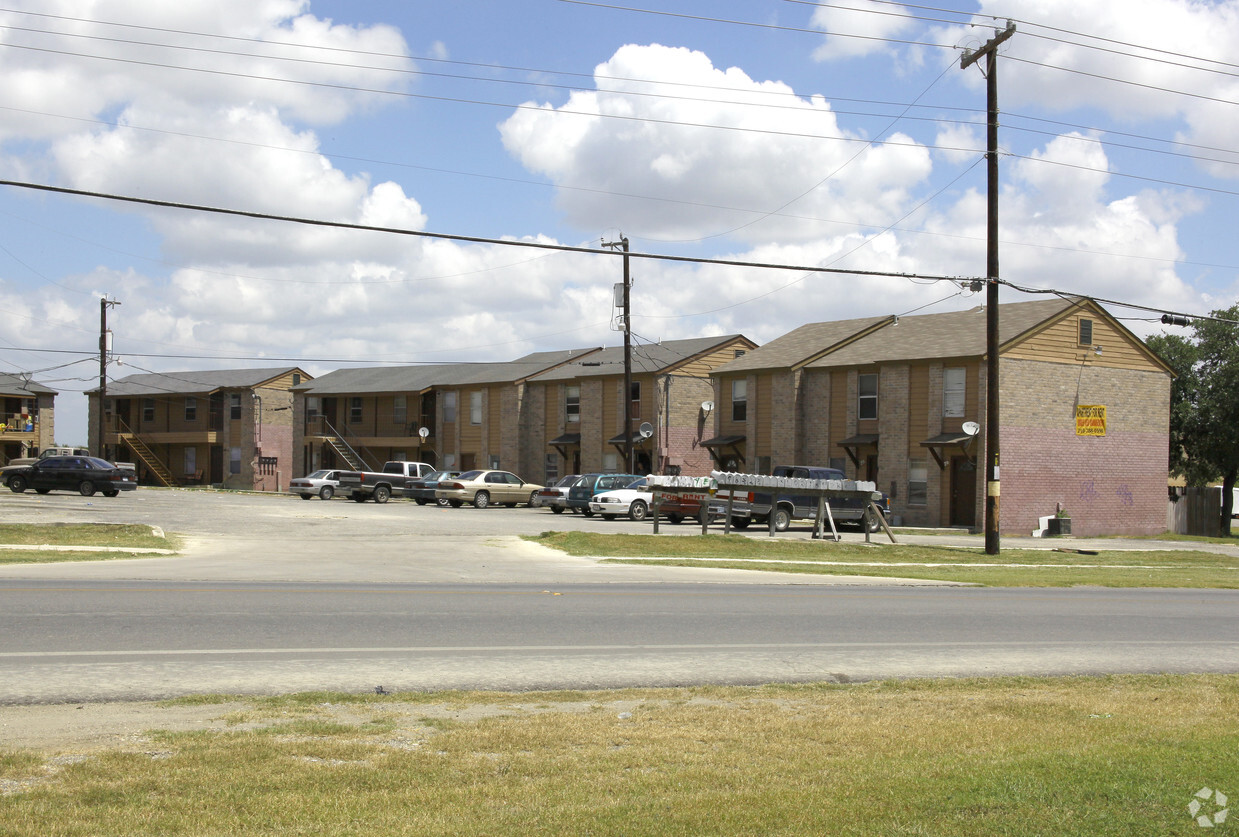 Building Photo - Mayfield Apartments