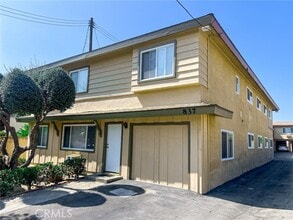Building Photo - 837 S Sierra Vista Ave