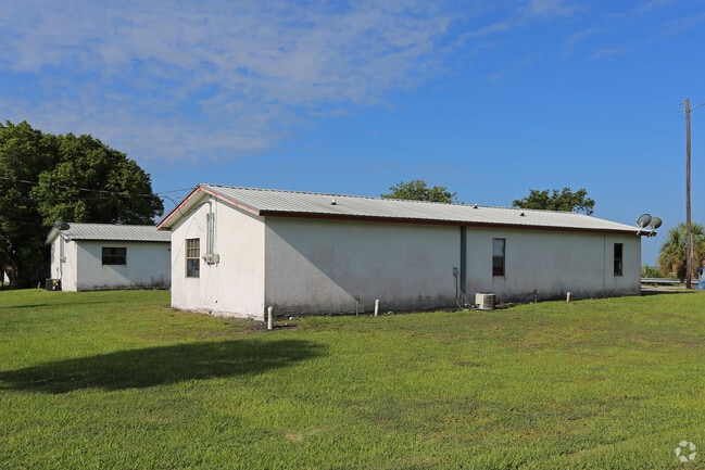 Building Photo - Prewitt Village