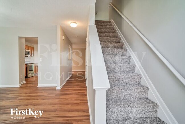 Building Photo - 4704 Byers Ridge Dr