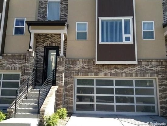 Building Photo - 3660 S Beeler St