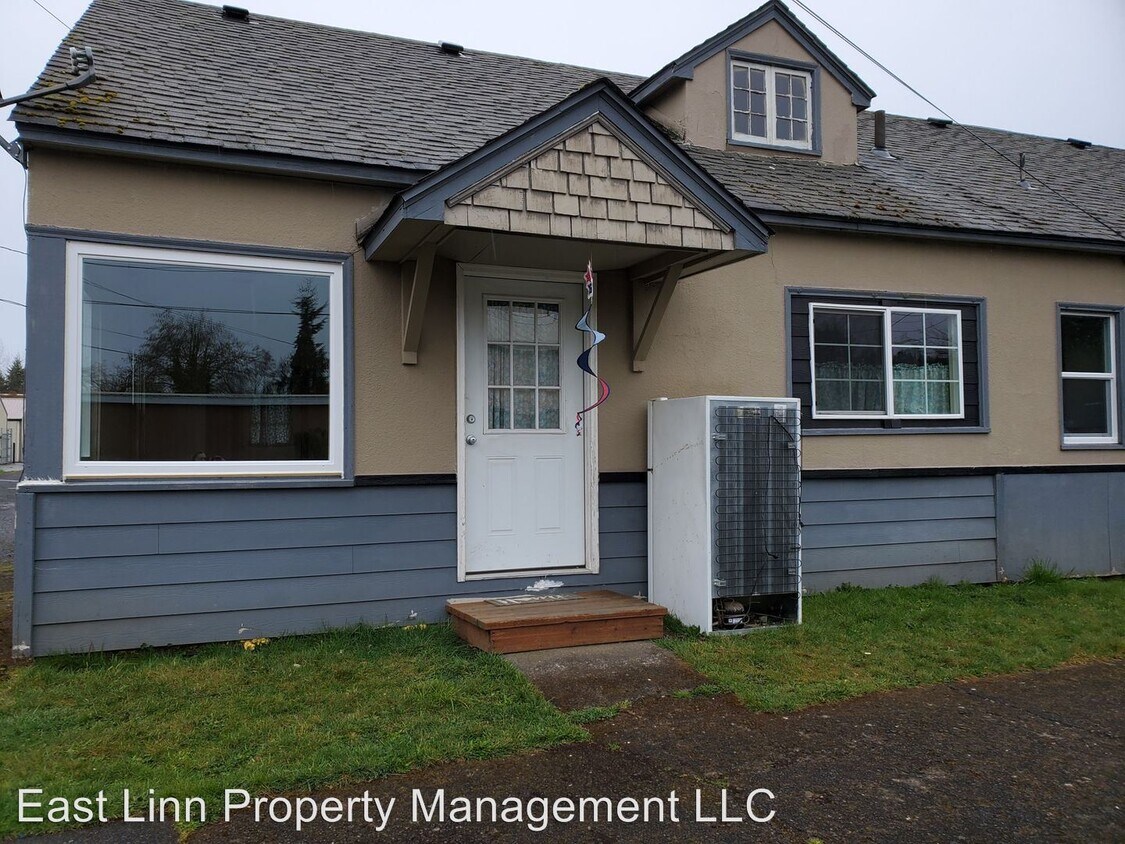 920 Main St Unit 7, Sweet Home, OR 97386 Apartment for Rent in Sweet