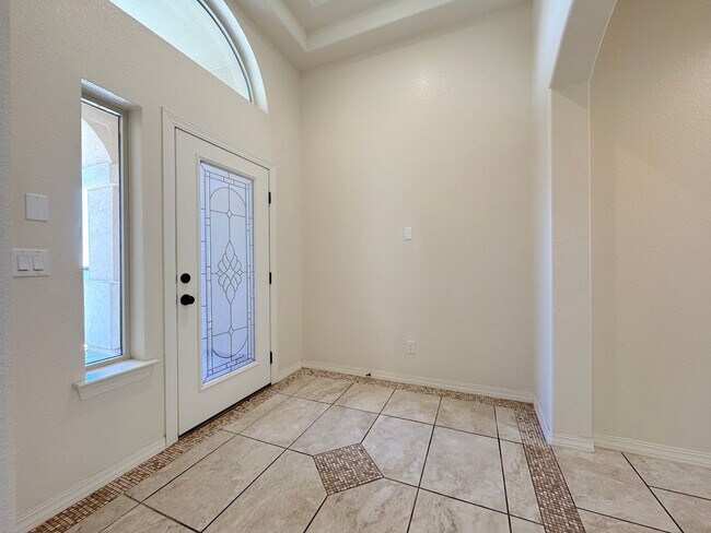Foto del edificio - East El Paso 3 bed Refrig A/C