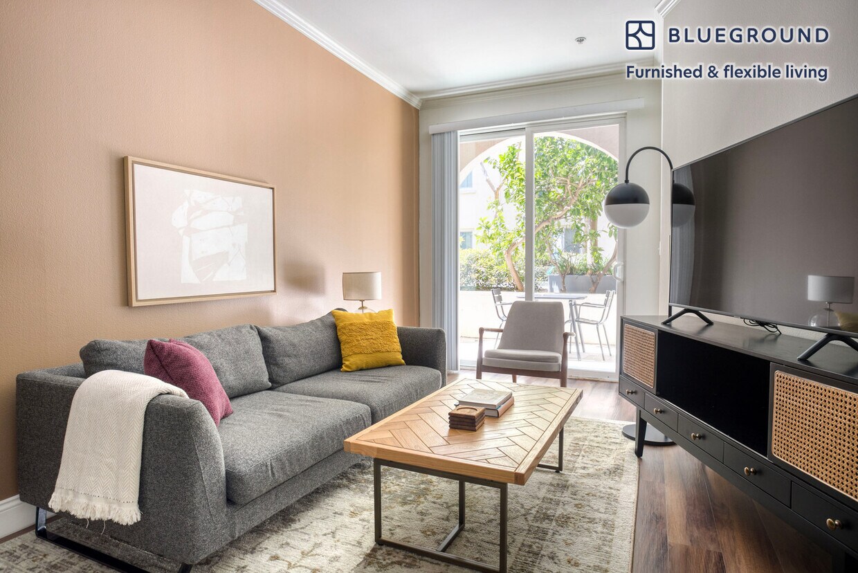 41 Apartments for Rent in Playa Vista, CA Westside Rentals