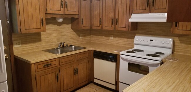 Foto del edificio - 1515 Pine Drive