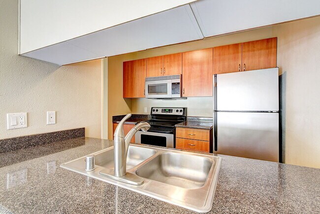 Foto del edificio - Palisades