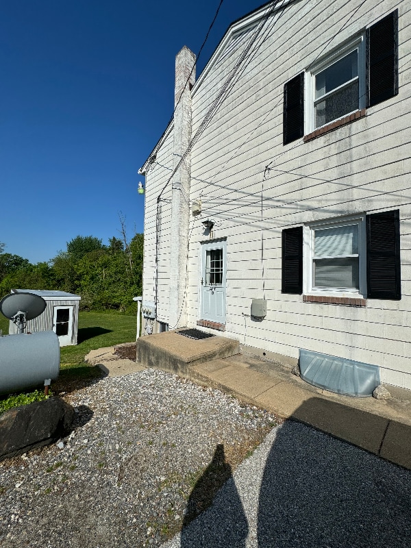 Foto del edificio - 4836 Montgomery Rd