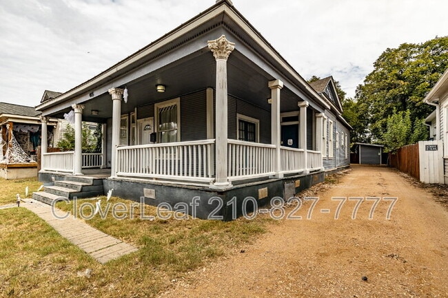 Photo - 405 Florida St House