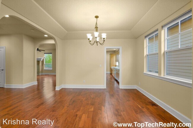 Foto del edificio - 3 br, 2.5 bath House - 4657 NW Corazon Ter...