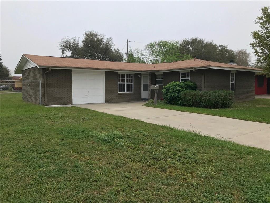 5702 Killarmet Dr, Corpus Christi, TX 78413 House Rental in Corpus