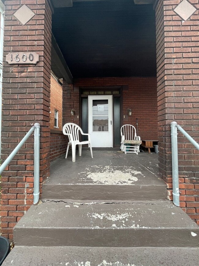 Photo - 1600 McClure St Apartment