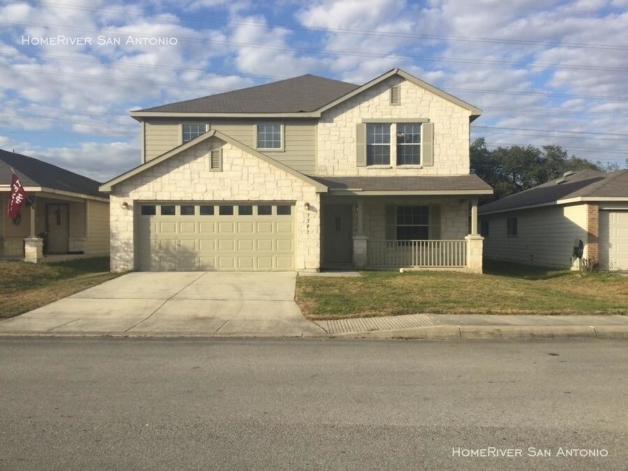 4 bedroom in San Antonio TX 78259 House for Rent in San Antonio, TX