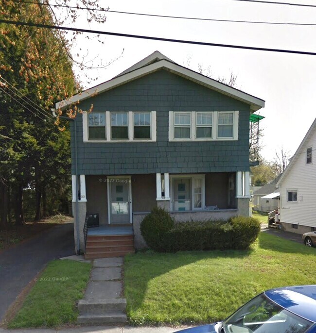 Foto del edificio - 23 Orchard Ave