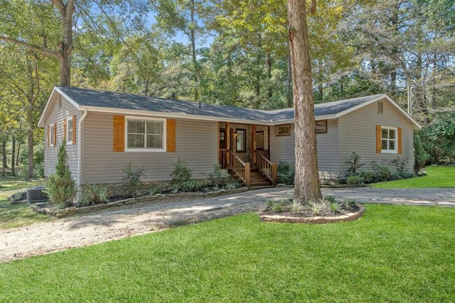 Foto del edificio - 14593 Austin McComb Rd