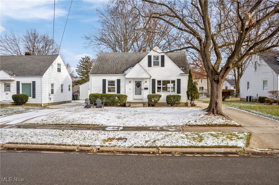 Primary Photo - 2767 8th St