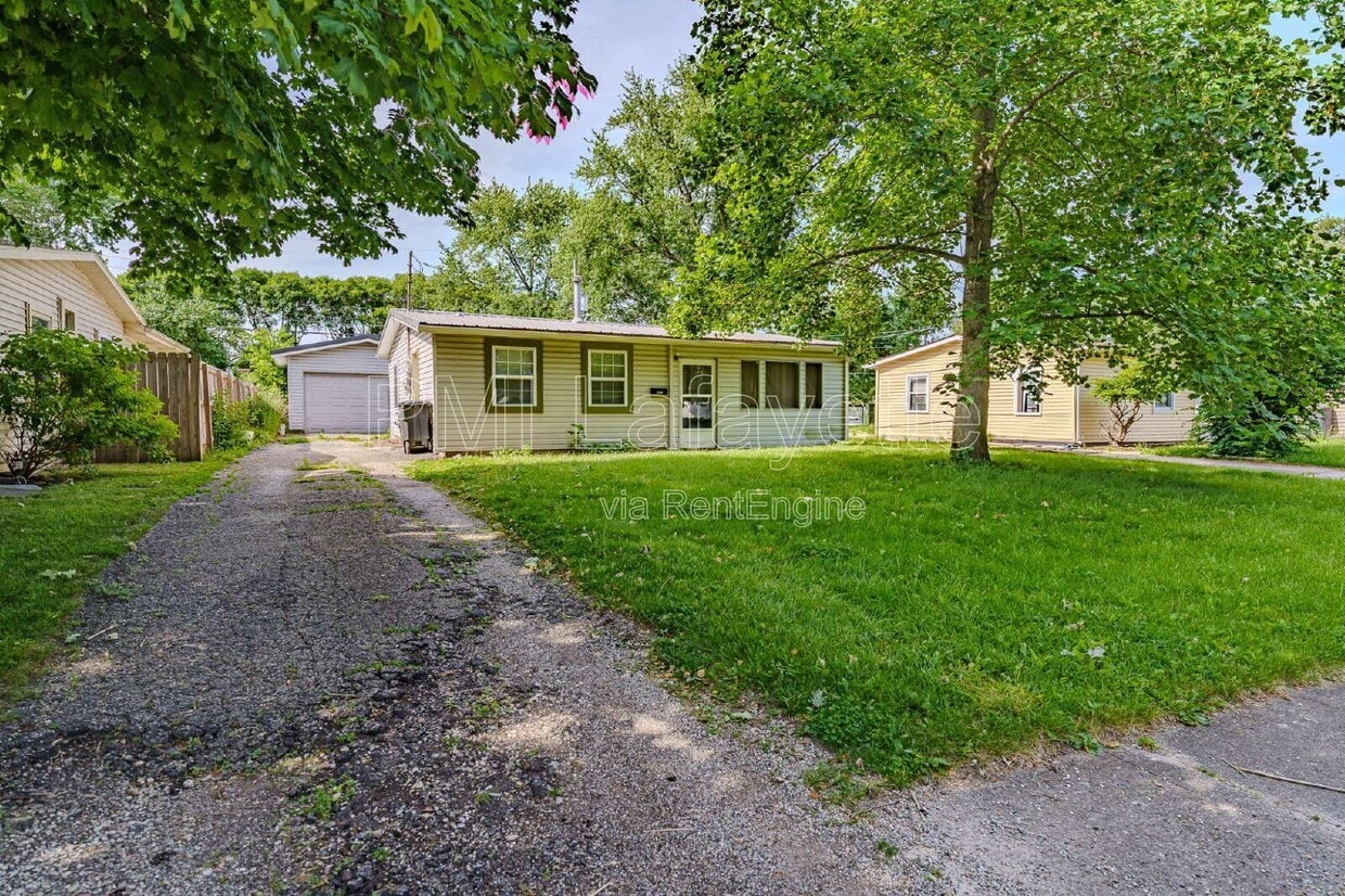 Photo - 2760 Medford Street